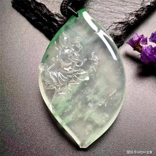 没搞明白翡翠和玉的区别,就不算真正的入门