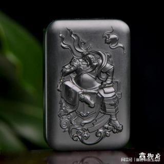 一玉难求"黑羊脂"?和田玉四大顶级黑料揭秘!