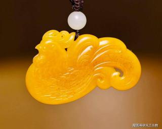 玉石圈里的奢侈品!十种昂贵稀有的高端和田玉!