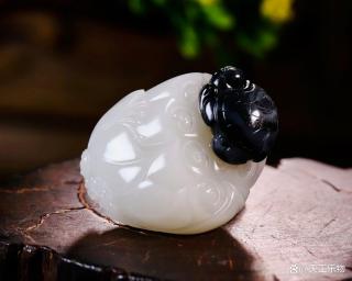 玉质天花板!和田玉九大顶级玉色料!